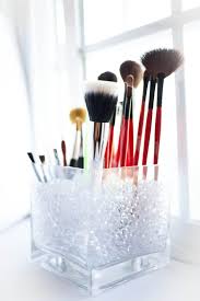 clean your makeup brushes