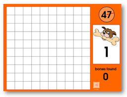 5 Games To Play With A Hundreds Chart Plus A Freebie