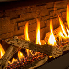Enviro The C60 Linear Gas Fireplace