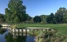 Concordia Golf Club Monroe Township New Jersey