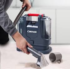 cornell wet vacuum for carpet fabric