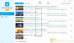 You want to watch your favorite videos even when you're not connected to the internet. Jihosoft 4k Video Downloader 2021 Free Download For Pc
