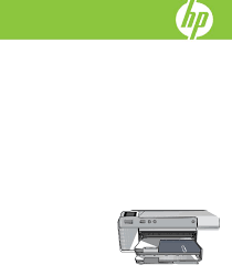 Uninstall your current version of hp print driver for hp photosmart c6100 printer. Hp Photosmart D5463 User Manual