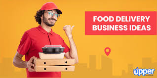 food delivery business ideas