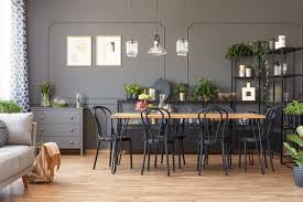50 gray dining room ideas photos