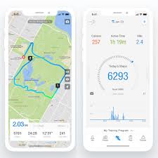 Not only does it track your runs, it can track interval training and help you schedule a workout plan to meet your running goals. The Best Free Running Apps Shape