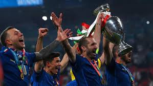 The app is available in english, french, german, russian, spanish, italian and portuguese. Uefa Euro 2020 Meet The Winners Uefa Euro 2020 Uefa Com
