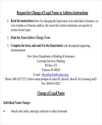 Notification of business name change letter. Free 8 Sample Business Name Change Letter Templates In Ms Word Pdf Google Docs Pages