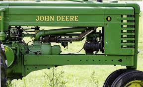 jd 425 lawn garden tractor