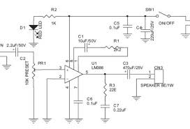 La4440 is a dual channel audio amplifier ic. Ideas About Mini Compact Amplifier Amplifier Circuit Design