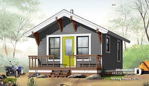 Low Cost Cottage House Plans Vacation