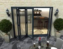How Secure Are External Bifold Doors