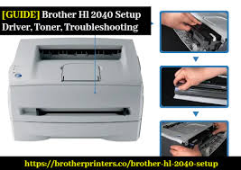 Print auditor utility file, double click the downloaded file. Pin On Brother Printer Troubleshoots