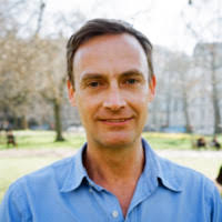 Liberal Democrats Employee Martin Collett's profile photo