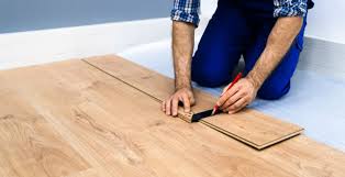 how to install hardwood floors a step