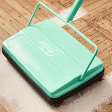 fuller electrostatic carpet sweeper