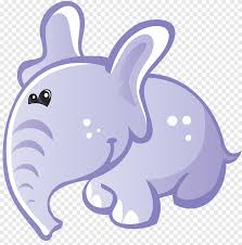 21 gambar gajah kartun mewarnai kumpulan gambar mewarnai terbaru yang mudah untuk anak anak download black and white cartoon monkey clip di 2020 kartun gajah gambar. Buku Mewarnai Kartun Gajah Gajah Ungu Biru Png Pngegg