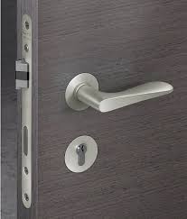 Thumb Latch Front Door Entry Sets