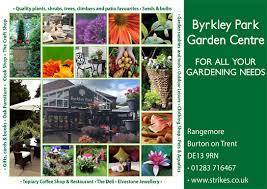 byrkley park garden centre