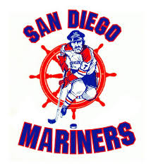 Image result for san diego mariners