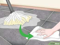 3 ways to strip wax buildup from floors