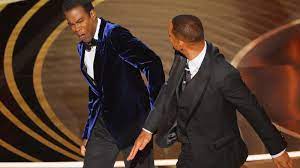 Skandal bei den Oscars 2022: Will Smith schlägt Chris Rock nach Scherz über  Jada Pinkett Smith