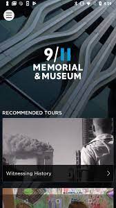 Exhibitions tell the story of the events of 9/11 through authentic artifacts that range in scale enhance your experience of the 9/11 memorial museum by using the official audio guide. 9 11 Museum Audio Guide For Android Apk Download