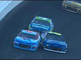 Nascar driver averages and statistics. 2019 Monster Energy Open Stage 1 Finish Call By Mrn Youtube