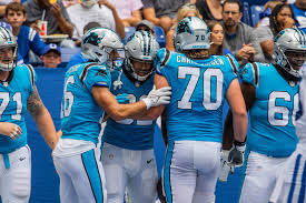 The latest tweets from @panthers Carolina Panthers 6 Shining Stars From First Preseason Game