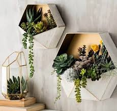 28 Artistic Plant Wall Art Ideas For