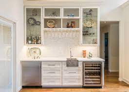 design a perfect wet bar for your home