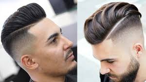 Lihat ide lainnya tentang potongan rambut, rambut, rambut pria. Ini 4 Trend Potongan Rambut Pria 2020 Model Klasik Masih Jadi Favorit Tribunstyle Com