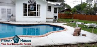 Installation of pavers is a bit more detailed and requires proper planning, excavation, and grading. Cost To Install Brick Pavers In Tampa Fl Paver House