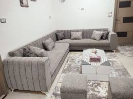 Luxury Home Decor Sofa Set Luxury