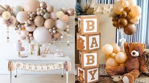 20 baby shower themes from a per