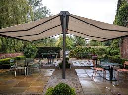 Freestanding Awnings Awnings For Open