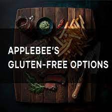 delicious applebee s gluten free menu