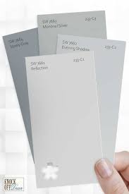 Sherwin Williams Reflection Review