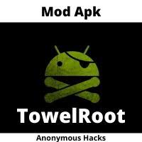 Towelroot is one of the smallest sized rooting tools. Download Towelroot Apk V6 For Android Latest Version 2020