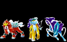 That's my head cannon canon, legends about legendary pokémon are just that, legends. Legendary Neon Pokemon Wallpaper