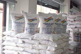 Duplicarán la producción de harina a 200 mil bolsas - Periódico Ahora El  Pueblo
