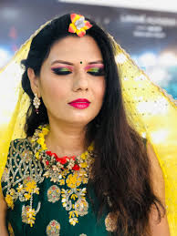 aparna make up artist in mundhwa pune