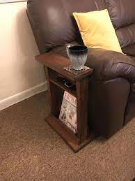 Side Table End Table Sofa Table