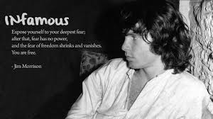Jim Morrison&#39;s quotes, famous and not much - QuotationOf . COM via Relatably.com