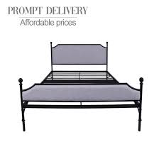 comfortable metal folding sofa bed