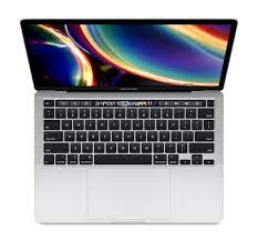 macbook pro 13 inch 2020 two
