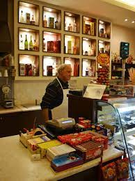 Stamatis Patisserie Bakery Is One Of The Most Famous Shops In Thassos  gambar png