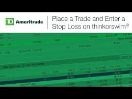Thinkorswim Review 2019 Best Options Trading Platform