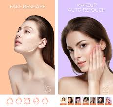 beyou makeup photo face app apk