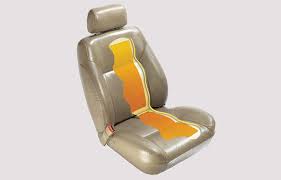 Heated Seats Vip Auto Accessories